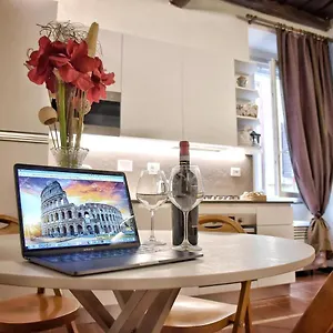 Falegnami Appartement Rome