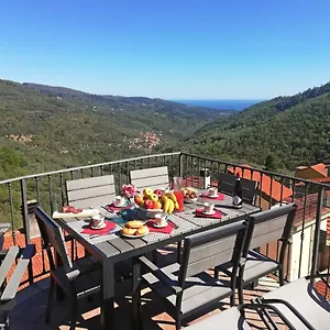 Vacanze Borgo Faraldi Appartement Villa Faraldi