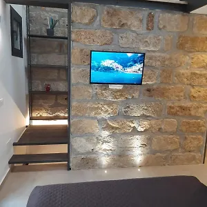  Appartement Le Gemelle Diverse
