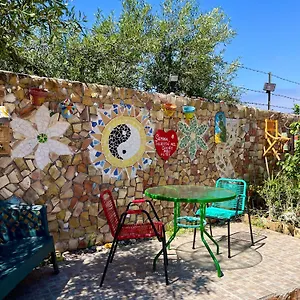  Séjour chez l'habitant Garden Fiorella