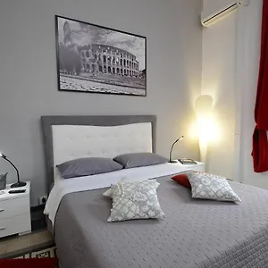 Casa Dania Appartement Rome