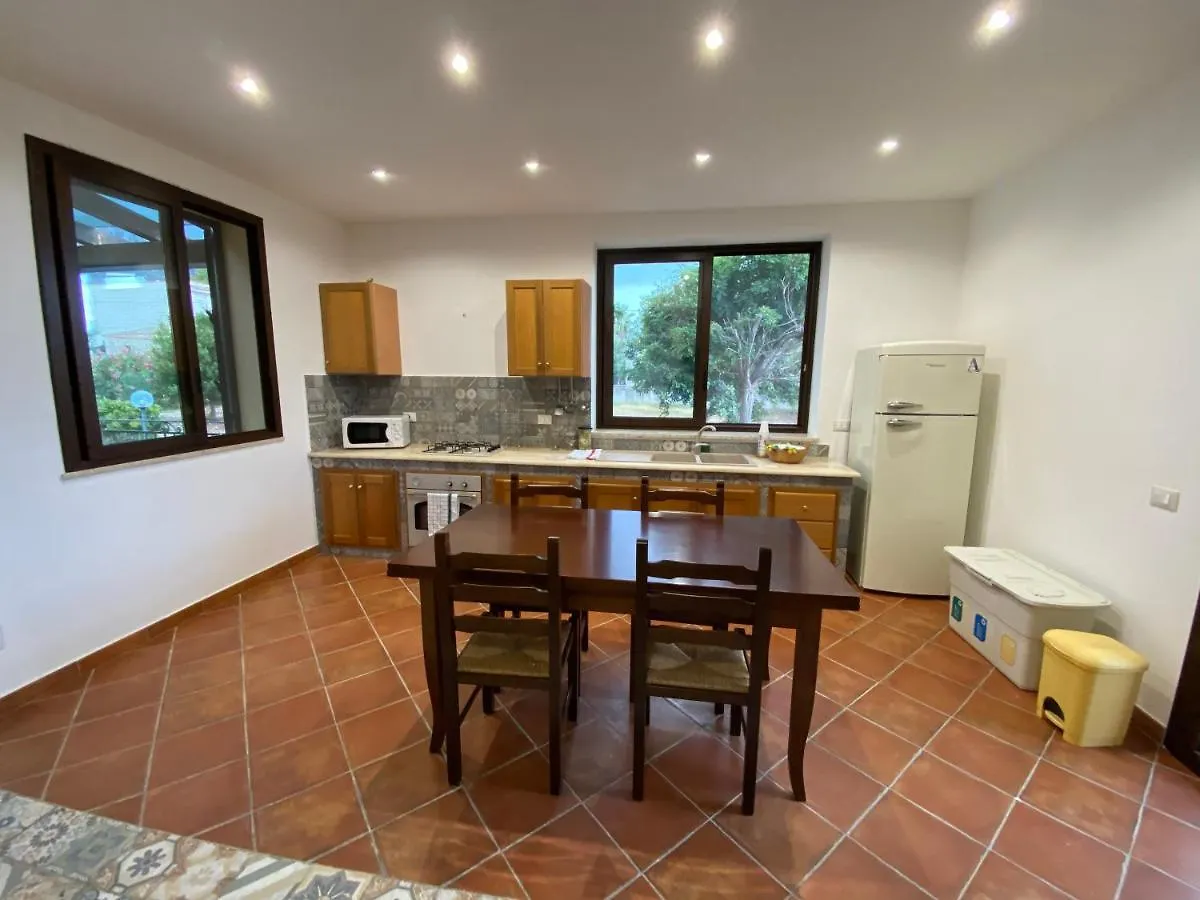 Holiday home Il Villino Italy
