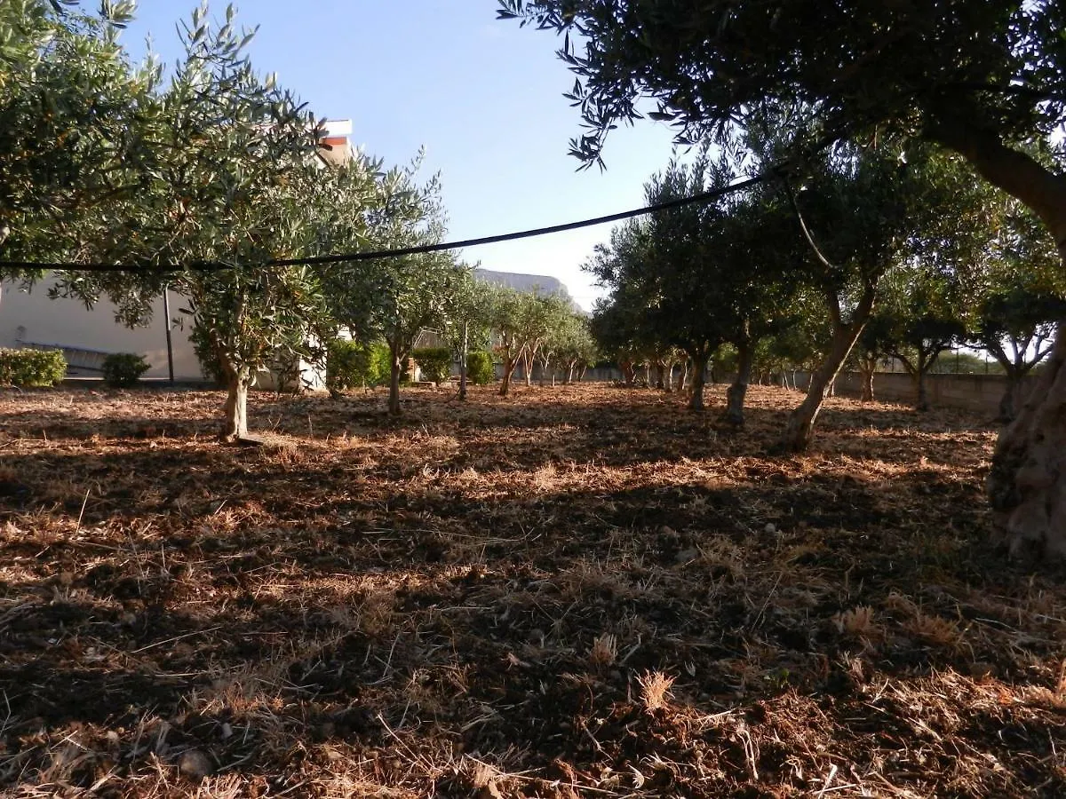 Il Villino Italy